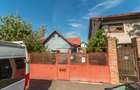 Casa cu teren 307 mp Pod Constanta - Sos. Chitilei, Bucurestii Noi - 24