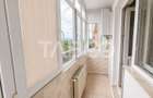 Apartament de vanzare 2 camere balcon etaj 2 in Avrig zona Sticla - 9