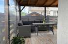 Casă 3 camere complet mobilată și utilată – poziție excelentă! - 19