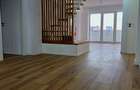 Modern- 5 camere- deosebit - 3 bai- renovat integral - 7