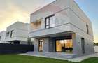 Vila moderna de inchiriat cu 5 camere, prima inchiriere - 39