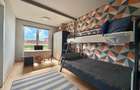 Herastrau, apartament 3 camere , constructie 2006 - 4