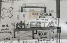 Apartament de inchiriat 2 camere si loc de parcare | Andrei Muresanu - 1