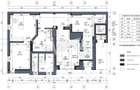 De închiriat Duplex 5 camere (parter + demisol) - vila Piata Romana - 20