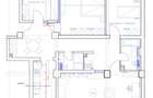 5 camere Dorobanti ASE | Garaj 14.56 mp | Bloc 1982 - 1