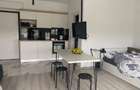 Studio smart premium | Veneția Residence Iași | Vedere la lac, etaj 9, parcare,  - 10