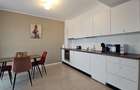 Apartament tip studio 45mp,balcon,Calea Floresti-West City Tower - 5