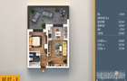 Neofort 84 - Studio modern, incalzire in pardoseala, bloc nou Pallady - 6