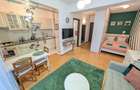 Studio 34mp | 0 comision | Baneasa - Aleea Privighetarilor | mobilat utilat - 2