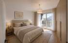 Apartament 2 camere | 55,8 mp utili | Logie 7,3 mp | Parcare | Iris Armoniei - 1