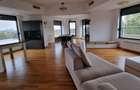 HERASTRAU SOSEAUA NORDULUI APARTAMENT 5 CAMERE  VEDERE PANORAMICA PARC - 3