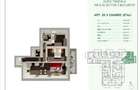 Apartament 3 camere Decomandat 500 m Metrou Mihai Bravu Comision 0 - 16