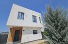Vila individuala 4 camere - Pipera - Tunari - AeroCity - 2