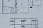 2 camere renovat pe Mihalache cu Vedere Spate - 8