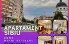 Apartament 2 camere - Decomandat - Mihai Viteazul - 1