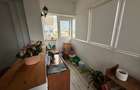 Piata Iancului - 5 minute metrou - Apartament 4 camere, 2 bai - Modern-Bloc 1979 - 7