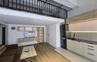 Calea Ferentari,apartament 4 camere cu scara interioara renovat complet - 2