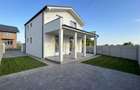 Vila Individuala | P+M | 4 camere + 2 bai | Teren 260mp - 2