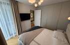 Apartament 2 camere | Mobilat LUX | City Point II | Parcare | De inchiriat - 7