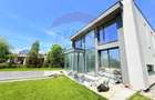 Vilă modernă de vânzare | 5 camere | Dumbrava Vlăsiei | Teren 750 mp - 20