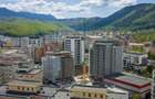 Apartament 2 camere Cosmopolit Zenit | Răcădău - Bloc C - 10