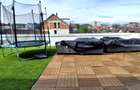 Casa premium de inchiriat, 4 camere, Andrei Muresanu, - 14