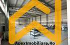 Hala Industrială Malu Rosu Ploiesti 550 mp + Birouri | Parcare 20 | Acces TIR | - 8