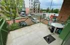 Apartament cu 2 camere terasa loc de parcare Tineretului Sibiu - 7