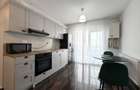Apartament 2 camere, 40mp utili, etaj 2,  mobilat, bloc nou -  Giroc - 6