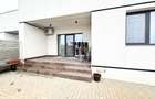 Duplex 3 camere, 80 mp utili, 414 mp teren - Mosnita Noua - 14