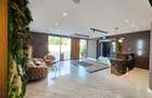 Parter cu Grădină | Ideal Office / Showroom- ARQA Jolie Village - 14