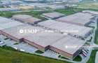 P3 Logistic Park, depozite de inchiriat cu acces la A1 - 1