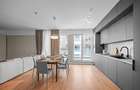 Apartament 3 camere spatios de inchiriat, MTM Pipera Lake, cu loc de parcare sub - 11