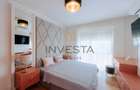 Apartament cu 4 camere de inchiriat de lux cu 2 parcari in Zorilor - 4
