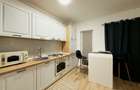 Apartament 1 camera, open space, etaj 2, mobilat modern in Giroc - 4