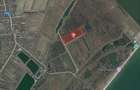 Teren intravilan Vadu Corbu 1000 mp  Str. Lagunei  aproape de plajă  investiție - 1