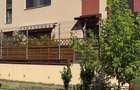 Apartament 3 camere mobilat, terasa, Bucurestii Noi, 0% comision - 13