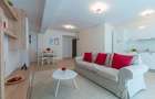 Apartament 3 camere elegant | Terasa generoasa | Baneasa | Sector 1 - 2