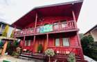 Cabana duplex rustică, 100 m de Pârtia de Ski Cavnic! - 2