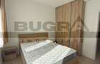 Apartament cu 4 camere, 100 mp, parcare,  gradina,  zona L. Merlin - 6