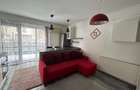 Apartament cu 2 camere, Scandinavia Residence, parcare - 4