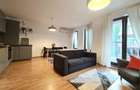 Floreasca / Apartament modern doua camere - 2
