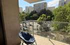 Obor - Colentina - Studio in complex Rose Garden - metrou Obor 10 min - 9