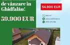 Casă nefinisată de vânzare în Ghidfalău! - 1