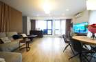Pipera Rond Apartament 4 camere de inchiriat 140mp - 2
