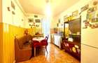 3 camere decomandate, str. Alecu Russo - 1