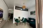 STUDIO CU COMPARTIMENTARE INTELIGENTA TIP 2 CAMERE I 43MP + TERASA I MAMAIA NORD - 2