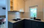 Apartament 2 camere cu terasa de 23mp - 6