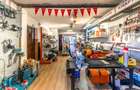 Proprietate mixtă Brașov | Spațiu comercial + locuință | 0% - 12