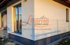 Casa la cheie in CRISTIAN pe Parter, zona de vile,250.000 euro - 1